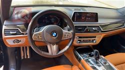 بي ام دبليو الفئة 7